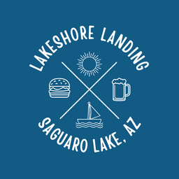 Lakeshore Landing logo